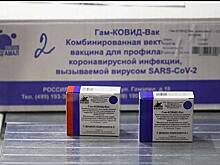 Более 50 процентов работников филиала ФГБУ «ЦЖКУ» Минобороны России по Тихоокеанскому флоту прошли ревакцинацию