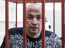 Тюремные записки Александра Шестуна. "Анатомия ареста"