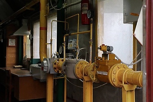 В Волоколамском округе проверили сельские котельные