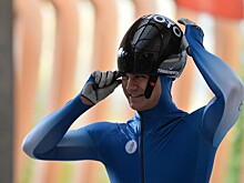 Россиянин выиграл этап Кубка мира в Латвии