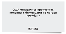 В Сирию за сутки вернулись более 1700 беженцев