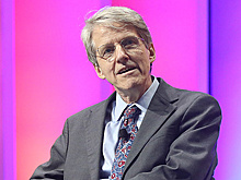 Нобелевский лауреат Шиллер сравнил с катаклизмом возможное использование США активов РФ