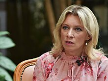 Захарова опровергла сообщения о переговорах с США по новому ядерному договору