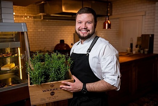 Ресторанные эксперты расскажут калининградцам свои секреты: