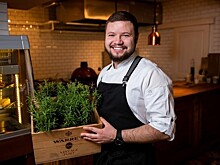 Ресторанные эксперты расскажут калининградцам свои секреты: