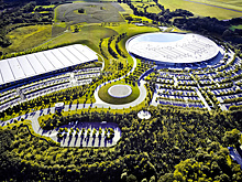 McLaren продаёт штаб-квартиру из-за финансовых проблем