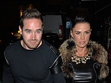 Экс-супруга Кэти Прайс обвинили в изнасиловании 13-летней девочки