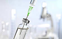 Успешно испытана универсальная вакцина от гриппа