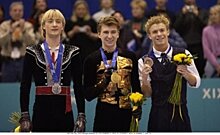 Как Плющенко и Ягудин потеряли по олимпийскому золоту