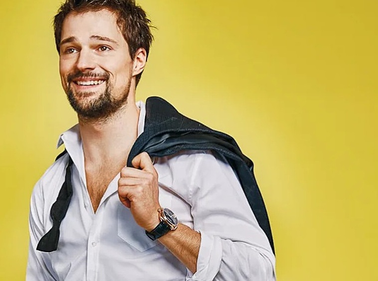 Данила Козловский