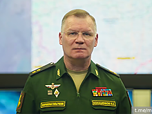 ВС России нанесли групповой удар по объектам ВПК Украины под Киевом и в Запорожье