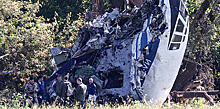 Что известно о крушении Ил-76 в Рязани