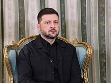 Зеленский заявил, что хочет активизировать переговоры по урегулированию конфликта