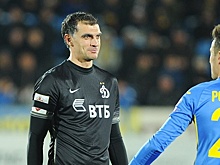 Чанов: "Габулов снова должен доказать, что является вратарём высокого класса"