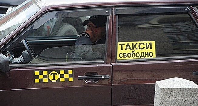 Объединение пассажиров: Таксистов-нелегалов никто не контролирует!