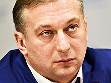 Задержан президент Федерации водного поло