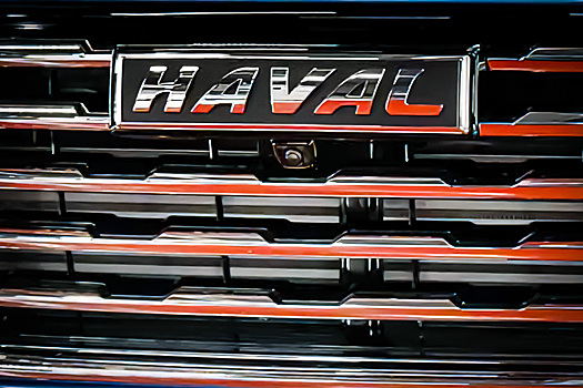 Haval не попал в рейтинг самых качественных китайских автомобилей
