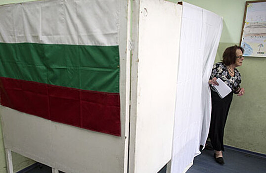 В Болгарии боятся «инструкций из Кремля». В день выборов в парламент Интернет недоступен для иностранцев