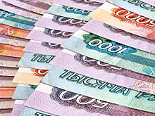 Россияне в октябре взяли рекордный объем кредитов