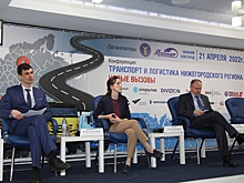 Нижегородские грузоперевозчики ищут новые пути