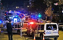 Полиция Турции арестовала подозреваемого в стрельбе в клубе Стамбула