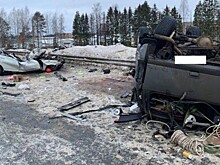 В Нововятском районе осудили виновника смертельного ДТП