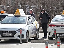 Почему не везет такси: непредсказуемо, дорого и без гарантий безопасности