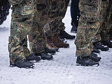 В Латвии найден мертвым канадский военный из миссии НАТО