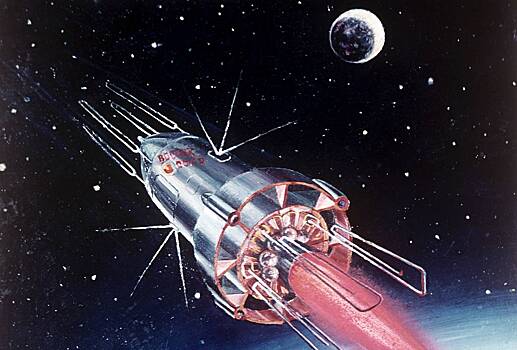 «Русские впереди американцев» Каким был последний триумф Сергея Королева