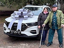 Для ветеранов СВО открыли курсы по вождению автомобилей