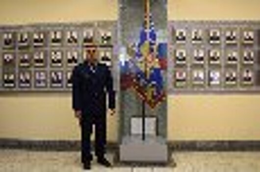 Сотрудник УФСИН России по Самарской области задержал грабителя