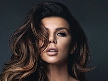 Седокова оправдалась за фото с целлюлитом