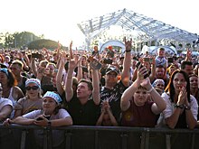 МТС Live: Количество концертов в России за последний год выросло на 29%