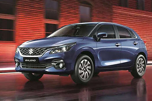 Автоэксперт Зиновьев: по цене китайского кроссовера можно купить Suzuki Baleno