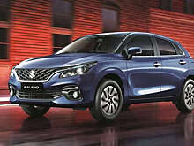 Автоэксперт Зиновьев: по цене китайского кроссовера можно купить Suzuki Baleno