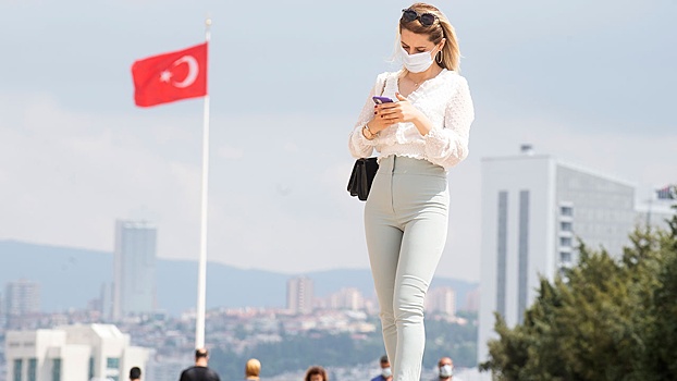 В Турции с 1 июля отменяется комендантский час