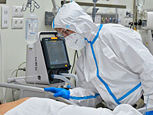 В Москве за сутки коронавирус подтвердился у 4 287 человек