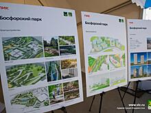 Группа компаний ПИК построит в Приморье новый жилой микрорайон на 5 тыс. жителей