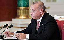 Турция поддержала Азербайджан
