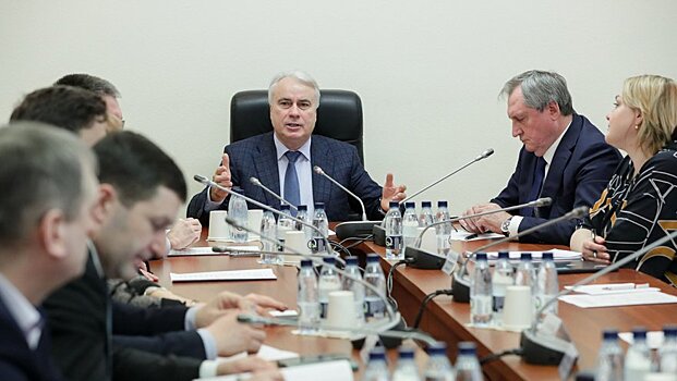 Депутаты встретились с Министром энергетики РФ