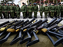 Мобилизация: последние новости на сегодня 14 декабря 2022 о частичной мобилизации в России