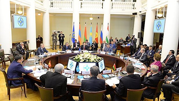 Заседание ПА ОДКБ перенесут в Москву из-за парламентских выборов в Армении