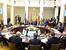 Заседание ПА ОДКБ перенесут в Москву из-за парламентских выборов в Армении