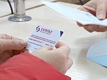 Жителей Пензы и области убедили не спешить с обменом полисов