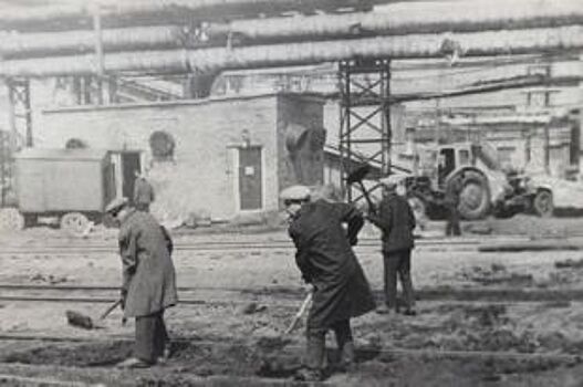 Сибирь, целина, романтика. Как Кемерово обманул и наградил Анатолия Тё