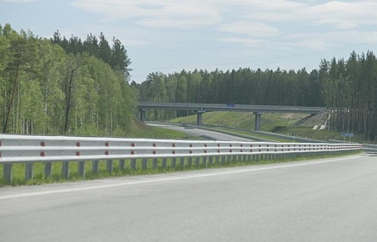 Строительство автодороги Саранпуль – Игрим может начаться в 2019 году