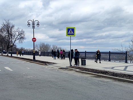 Резкое потепление нижегородцам обещают уже в конце февраля: сугробы просядут заметно