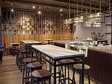 Prosecco Bar PR11