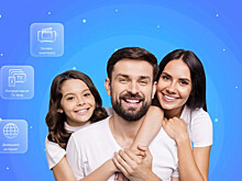 Быстрее, больше, выгоднее: в Приморье «Ростелеком» предлагает объединить все услуги связи с выгодой до 60%