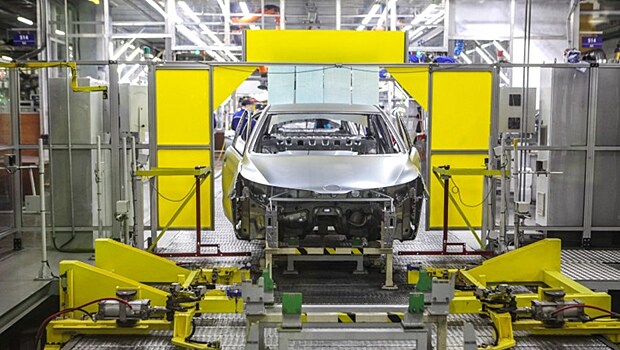 Завод Hyundai в Петербурге мешает сотрудникам вступать в профсоюз — МПРА